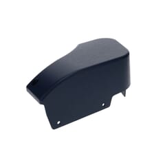 (1981-87) Bench Seat Hinge Cover - Left